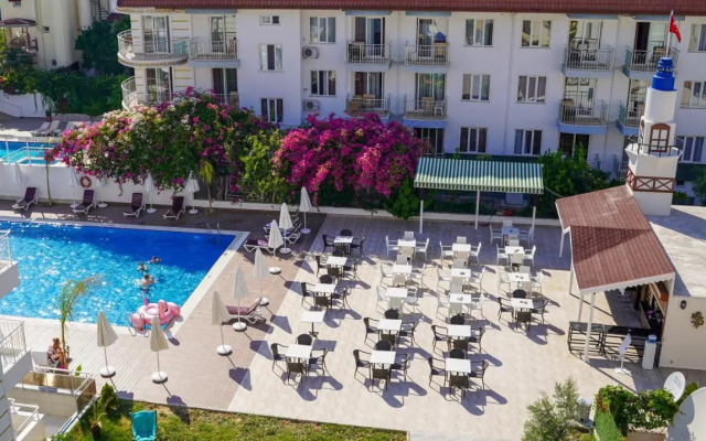 Akdora Resort Hotel & Spa