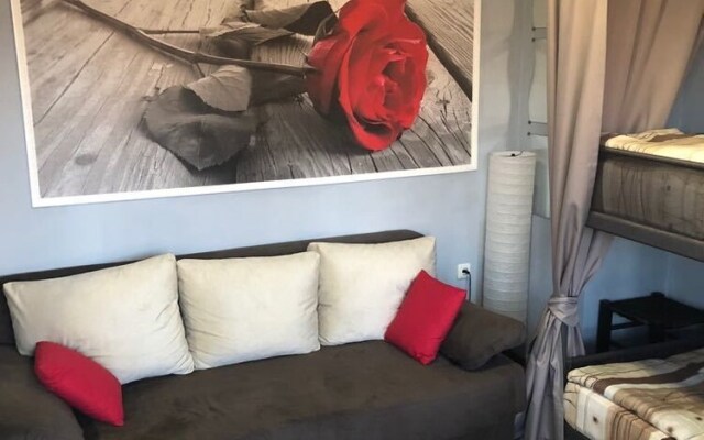 Apartment Studio Pomorie