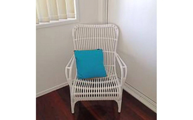 Beachside Bed & Breakfast
