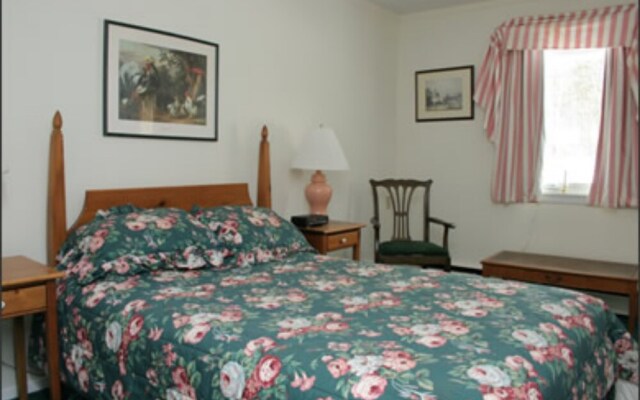 Inn At Mount Snow