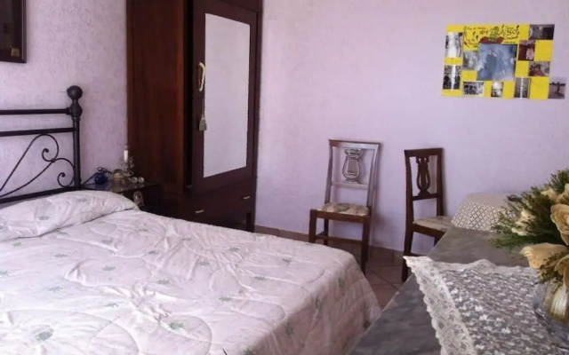 Villa Cerasiello