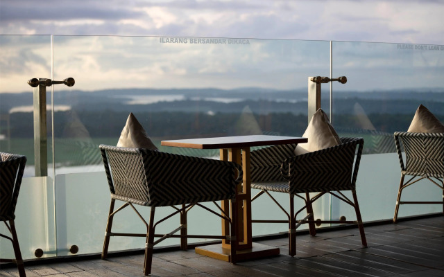 Wyndham Panbil Batam