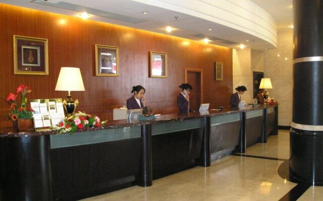 Phoenix Hotel Changzhou