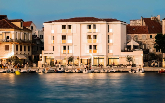 Hotel Vrilo