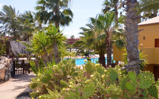 Apartment With one Bedroom in Corralejo, With Shared Pool and Furnished Terrace