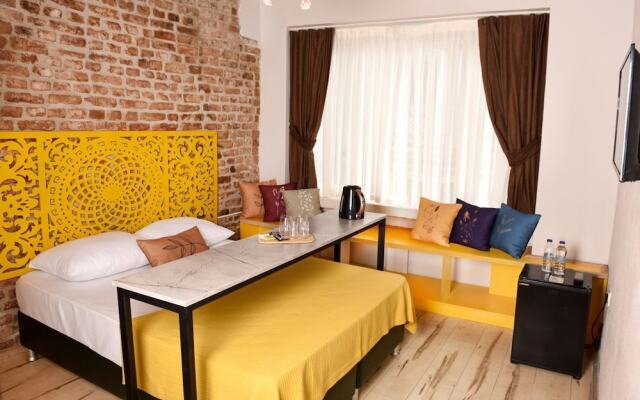 AYSAHOTEL Aisa Hotel