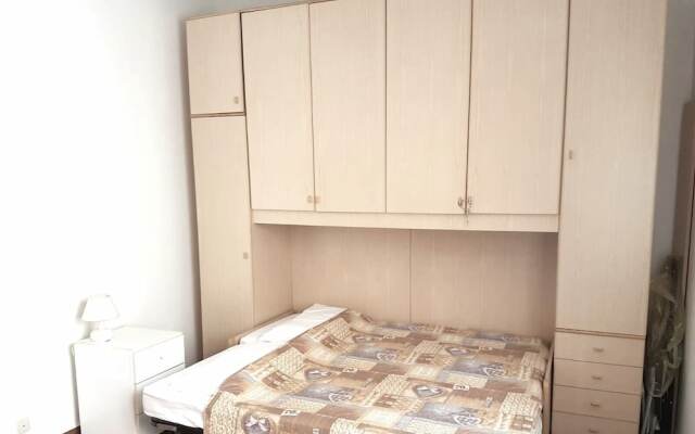 Inside Monterosso Apt