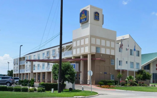 Holiday Inn Express Rockwall