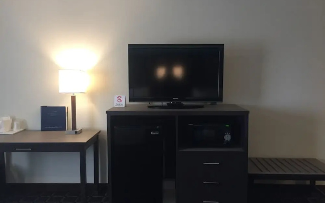 Travelodge Angels Camp CA