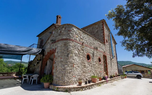Locanda Nina Natura in Irpinia