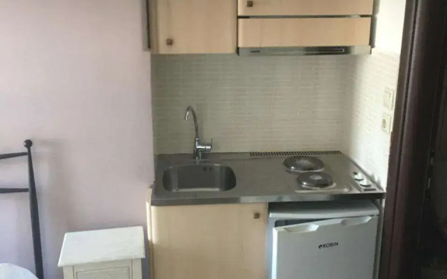 Apartments Villa Effie