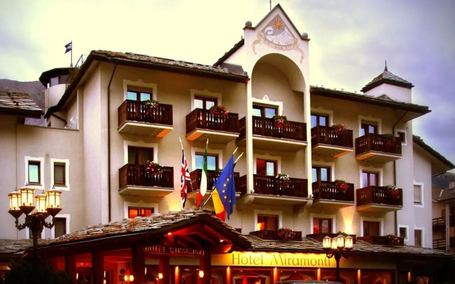 Miramonti