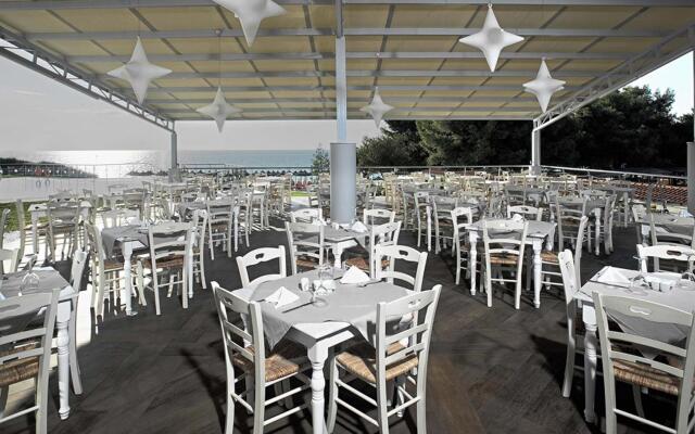 Istion Club Hotel & Spa