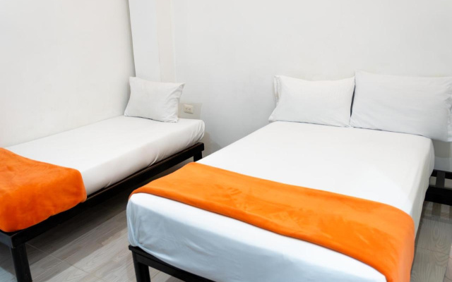 Hotel Family House Rodadero