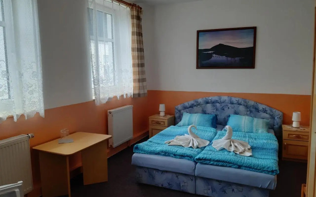 Pension Kobr