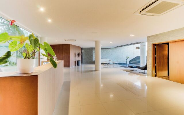 Oceana Suites Isabel