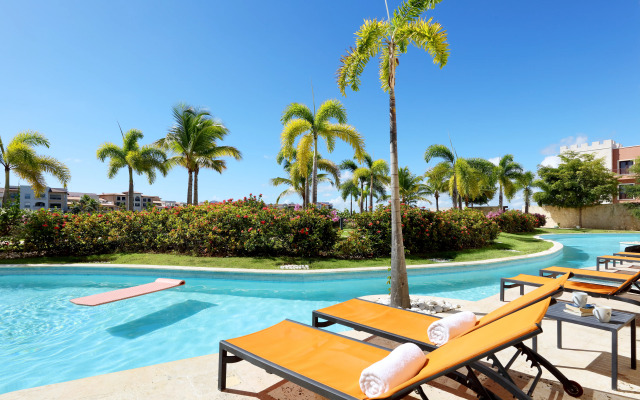 TRS Cap Cana Hotel