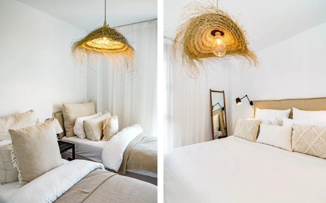 OV - Stunning Flat in Resort
