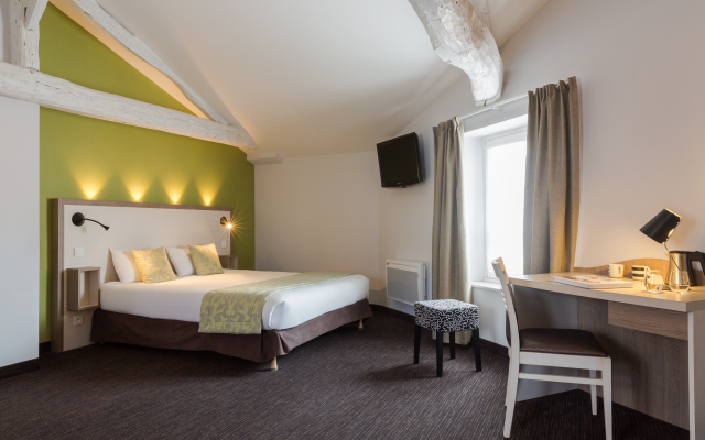 Domaine Le Martinet, The Originals Relais