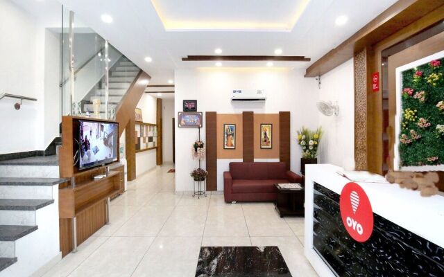 OYO 9674 Hotel Oberoi