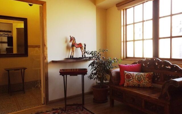 Primera Hacienda Hotel Boutique