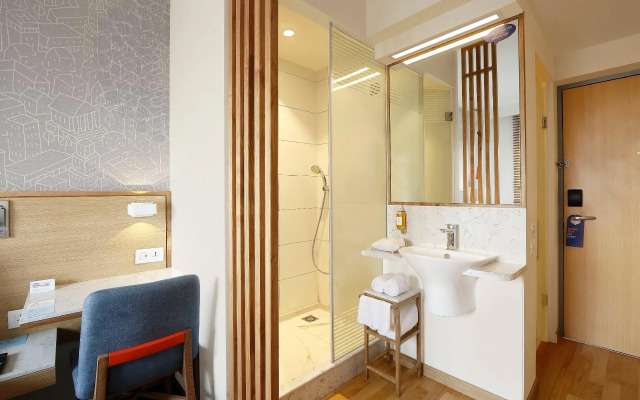 Holiday Inn Express Chennai OMR Thoraipakkam by IHG