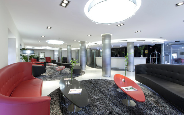 Hotel Ciutadella Barcelona