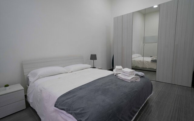 Casa Porta san Giovanni