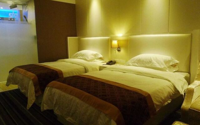 Shun An Hotel