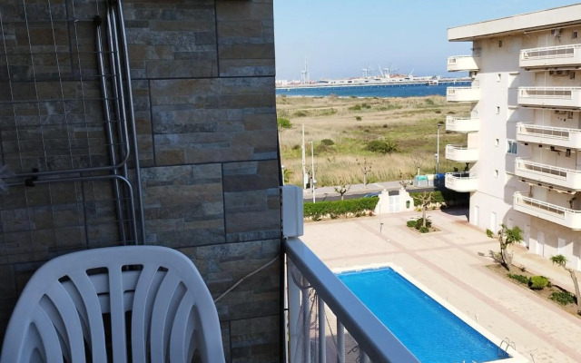 Loft Salou Beach I