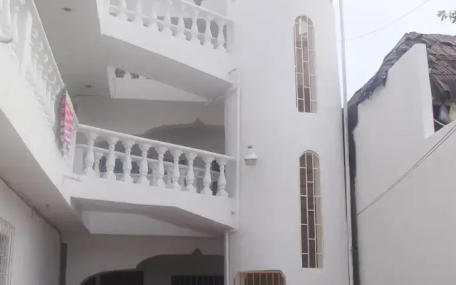 2 bedroom Villa, 30 Avenida Nte. 605, Zazil-ha, 77720 Playa del Carmen, Q.R., Mexico