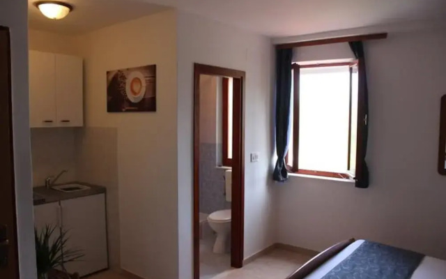 Apartments Baldo - Studio Apartment