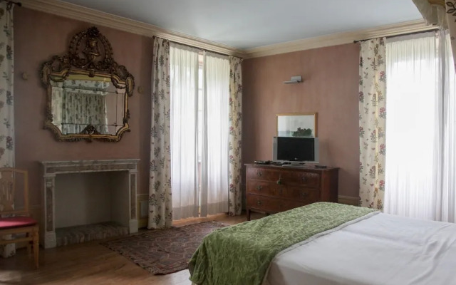 Foresteria del Castello