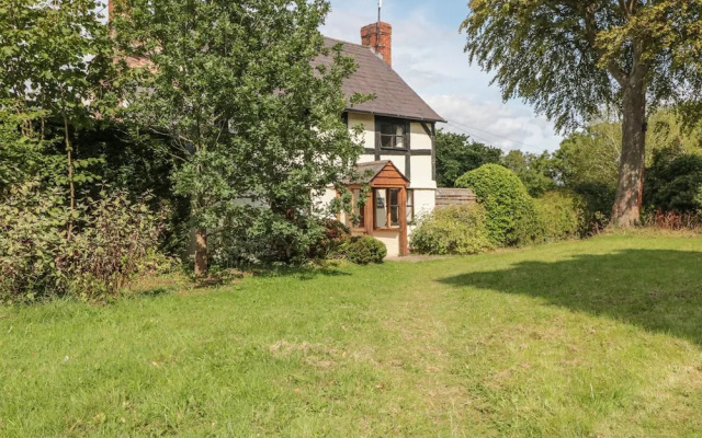 Notts House