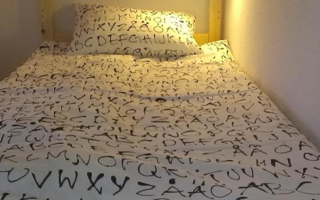 Жилое помещение OK