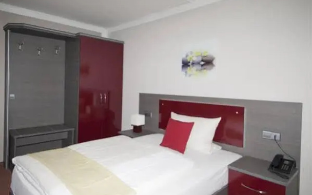 Waldhotel Am Eichholz Sindelfingen