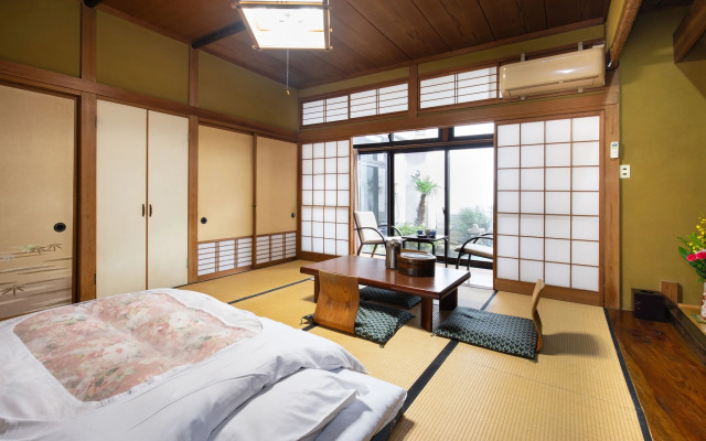 Daibutsu Ryokan