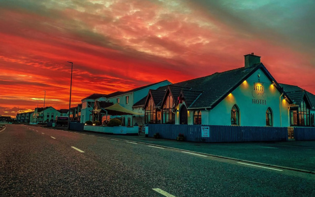 Inn on the Coast