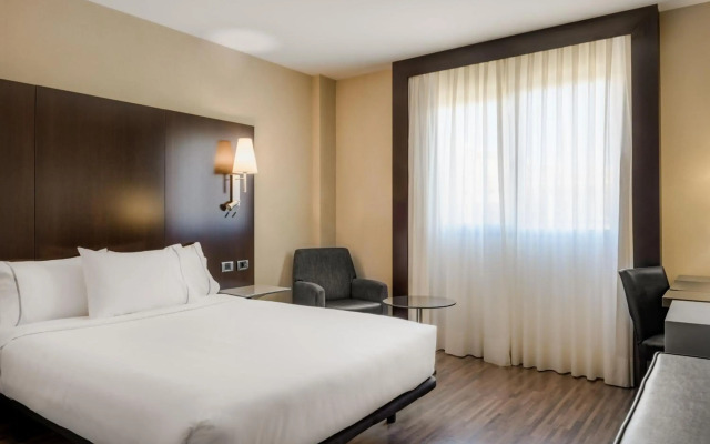 AC Hotel Elda by Marriott