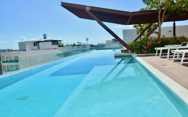 Luxury Condos by Select