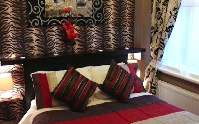 Delovely Hotel