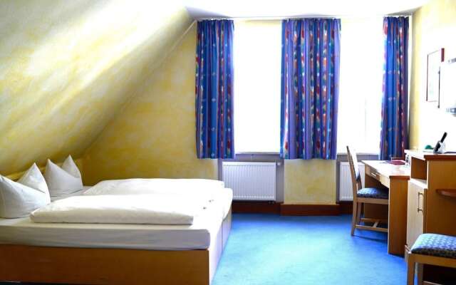 Altstadthotel Haßfurt