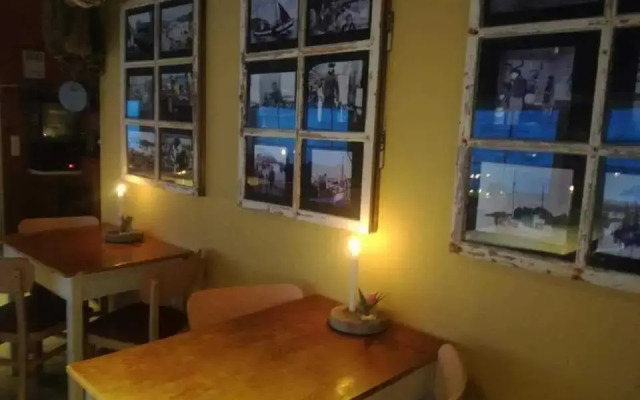 Kaikanten Kro Og Rorbu