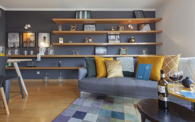 Sweet Inn Apartments Liberdade