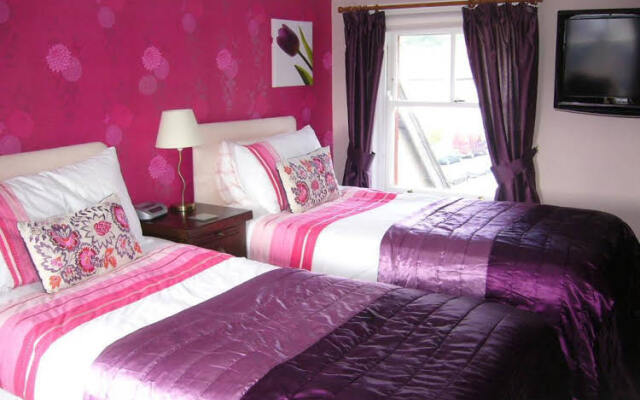 Crickleigh House