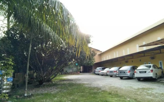 Motel Kampung Kuah