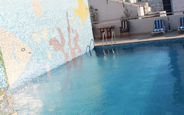 Dusit Residence Pearl Coast