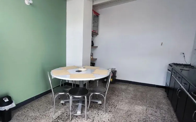 Casa de Colores