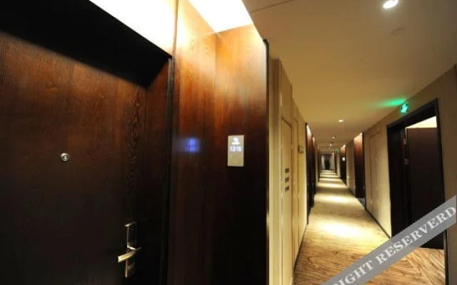 Yu Yuan Boutique Hotel