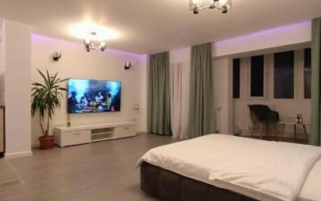 Bucharest Tei Studio